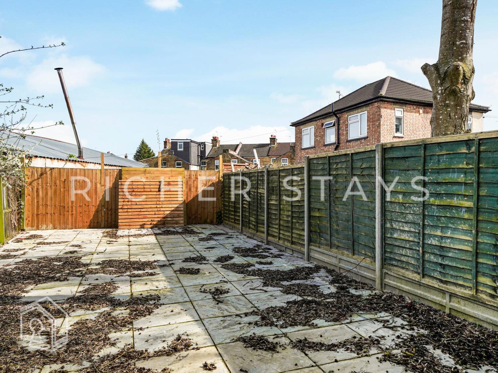 Watford Large 5Br Home - Contractors & Families Watford (Hertfordshire) Exterior foto
